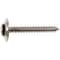 Motormite TRIM SCREW-CHROME SEMS HEAD-8-18 X 1-1/4 45583 - alternate 1